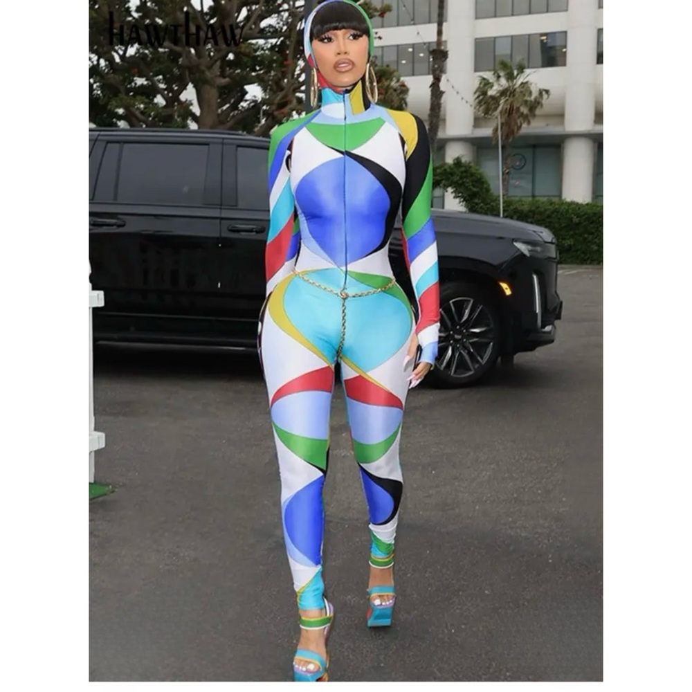 Fullbody bodysuit Size M
